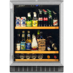 Smith & Hanks 178 Bottle Beverage Cooler (BEV145SRE)