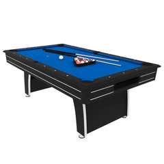 Fat Cat Tucson 7' Pool Table with Ball Return (64-0146)