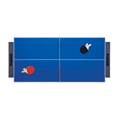 Fat Cat 3-in-1 6' Flip Multi-Game Table (64-1049)