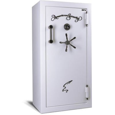 Amsec 2-Hour Rated Gun Safe (BFX6032)