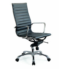 J&M Comfy High Back Office Chair