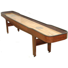 Champion Gentry 12 Foot Shuffleboard (CG-12FTSH)