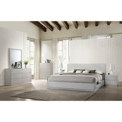 J&M Naples Bedroom Set