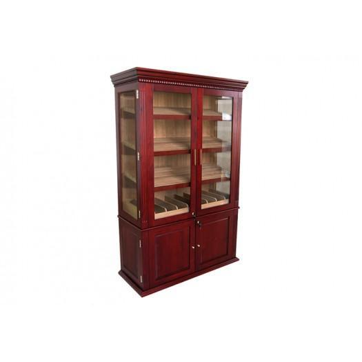 Saint Regis 4000 Count Cigar Cabinet Humidor (STRG)