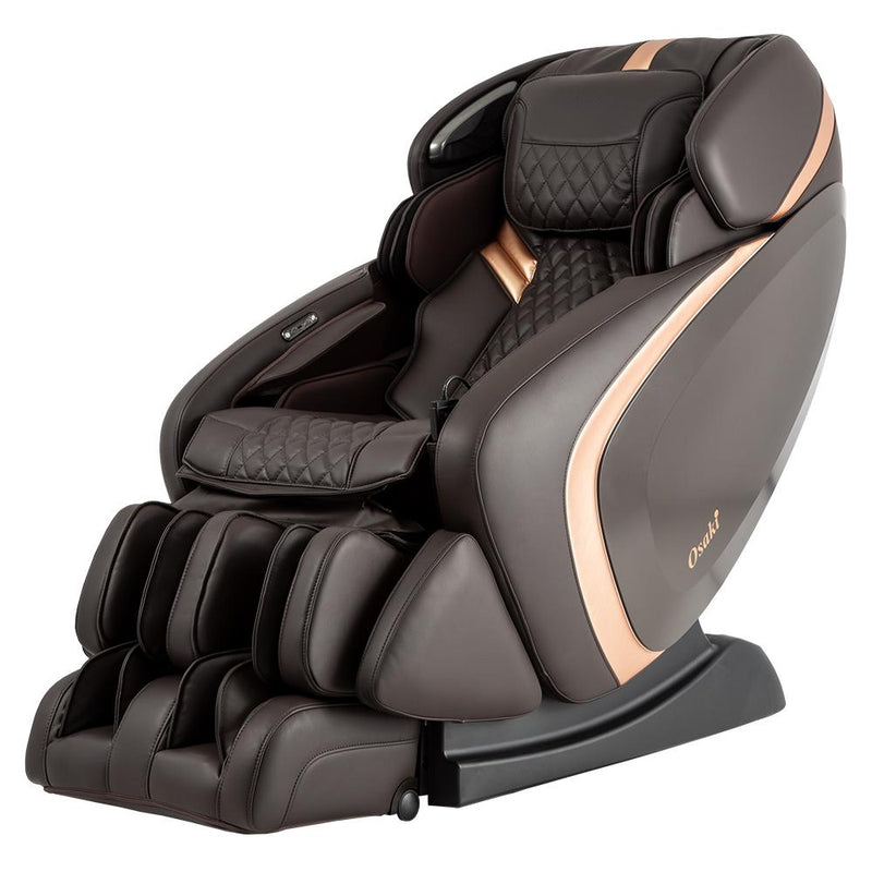 Osaki OS-PRO Admiral II Massage Chair