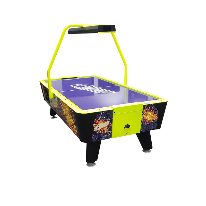 Dynamo Hot Flash Air Hockey Table (20401829)