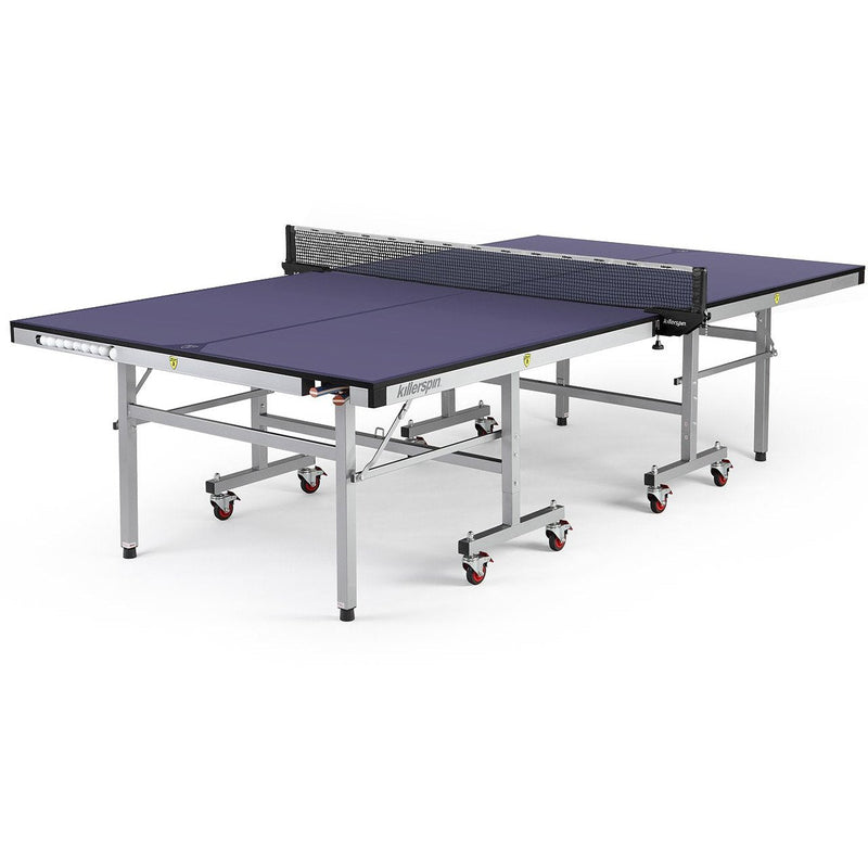 Killerspin MyT7 Blue Pocket Table Tennis (363-16)