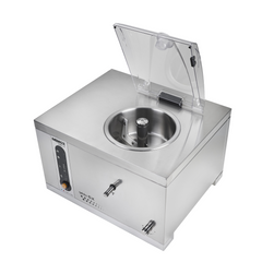 Nemox 6K Crea Ice Cream/ Gelato Maker (38181)