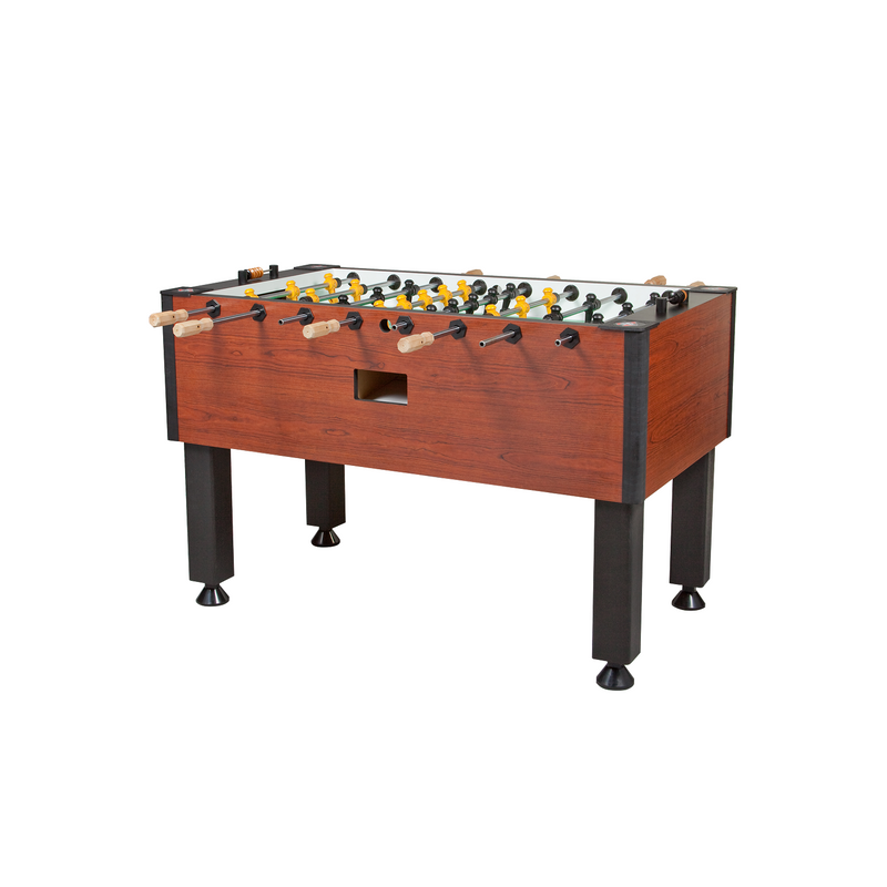 Tornado Elite Foosball Table (TTXEL)