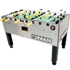 Tornado T 3000 Foosball Table (TPYMSTP3)